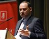 El PSOE está a la espera de si Ábalos renuncia al acta de diputado para decidir cómo proceder