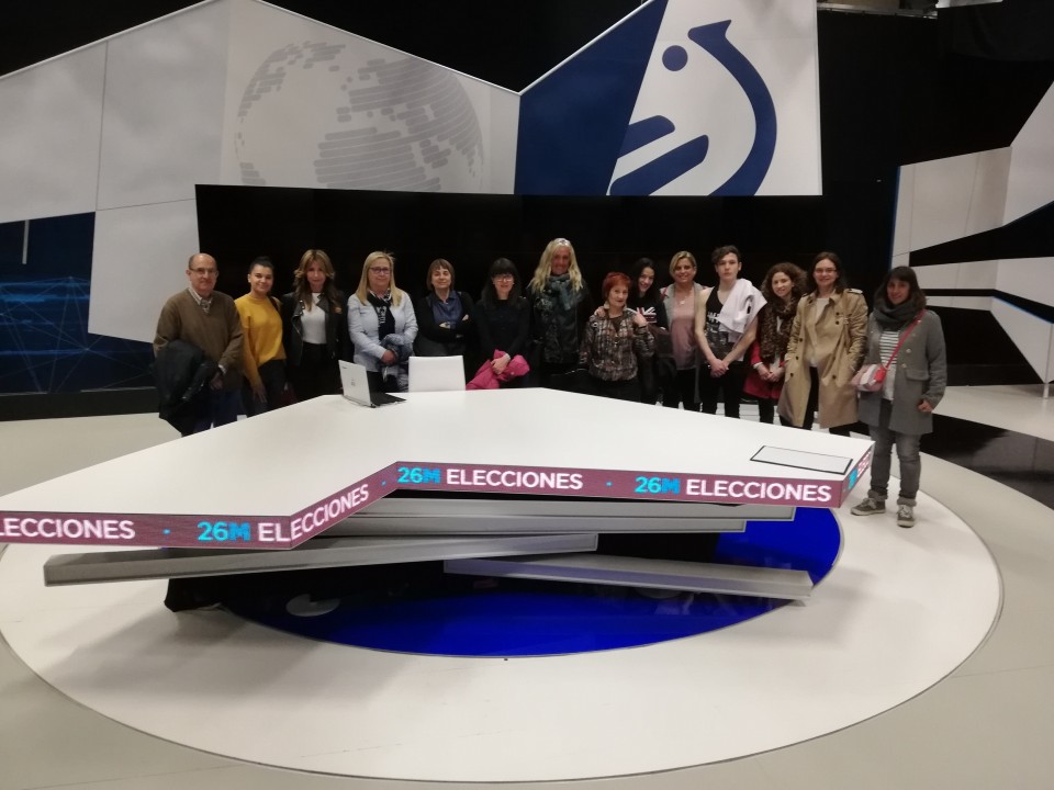 Portugaleteko udal euskaltegia 5