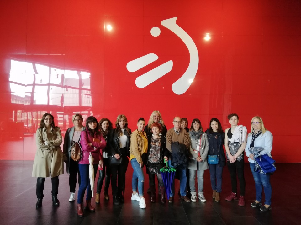 Portugaleteko udal euskaltegia 6