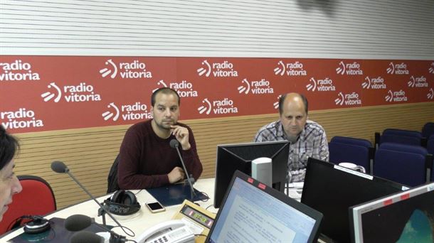 Periodistas en Elecciones: "Para días como estos elegimos esta profesión"              