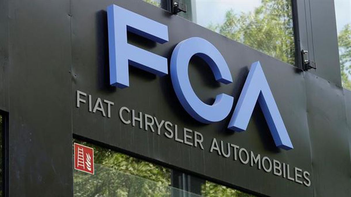 Fiat Chrysler Automobiles (FCA).