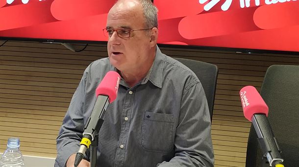 'Sanchez inbestitzea, Nafarroako gobernua eta EAEko akordioak lotuta daude'