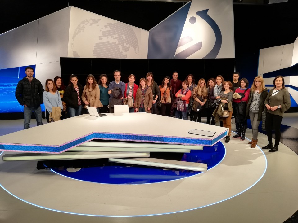 Muskizko udal euskaltegia 1