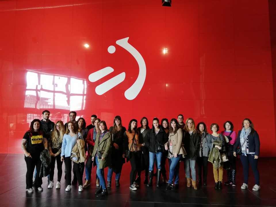 Muskizko udal euskaltegia 2