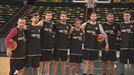 Bilbao Basket, gogotsu eta baikor Lauko Finalerako