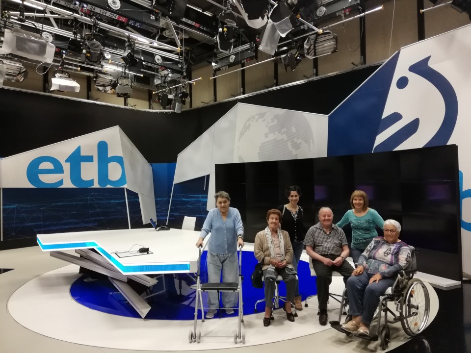 Leioako laguntza zentroa 2