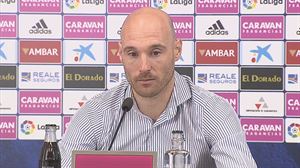 El Alavés homenajeará a Gaizka Toquero