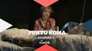 'Puntu Koma' serie digitalaren estreinaldia, asteartean, eitb.eus-en