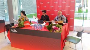 Fotografías: 'MQP', en el Museo de Bellas Artes de Bilbao; Miguel Zugaza