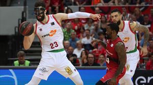 Análisis sobre la temporada de Baskonia