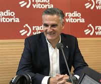 Juan Ugarte: Los resultados electorales pueden dar estabilidad