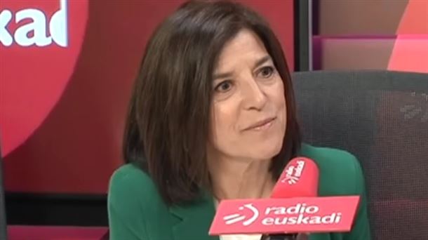 "EH Bildu rompe el acuerdo adoptado en el parlamento vasco"