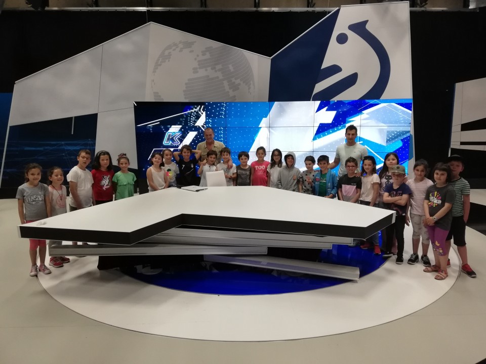 San Nikolas ikastola 1