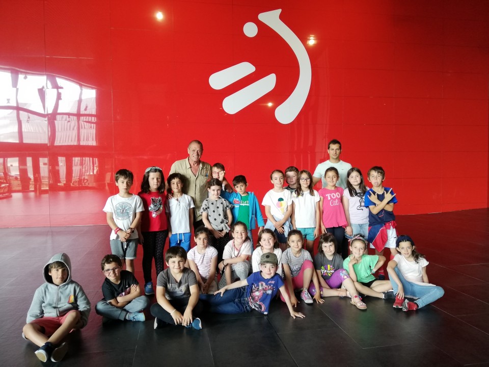 San Nikolas ikastola 2