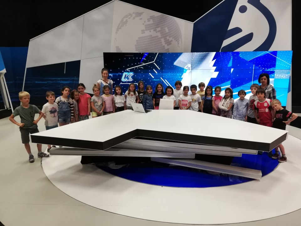 San Nikolas ikastola 3