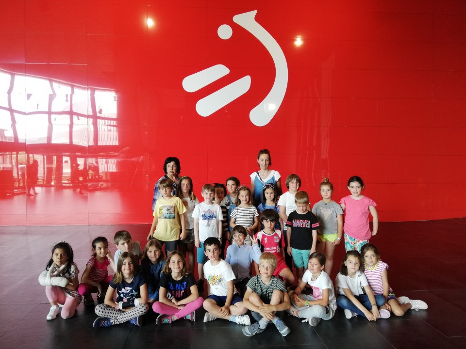 San Nikolas ikastola 4