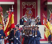 Erretiratutako militar talde batek Pedro Sanchez kargutik kentzeko eskatu die Espainiako indar armatuei