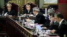 Fiscalía (20/02/2019). Foto: EFE