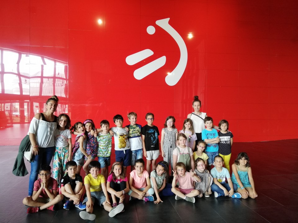 San Nikolas ikastola 6