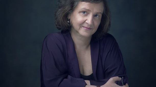 Clara Obligado, escritora hispano-argentina