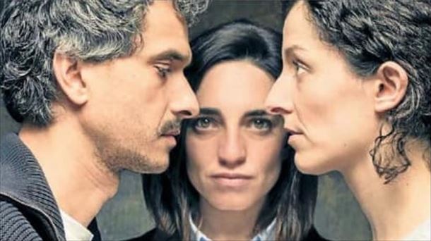 'La mirada del otro' teatro documental comprometido con la convivencia