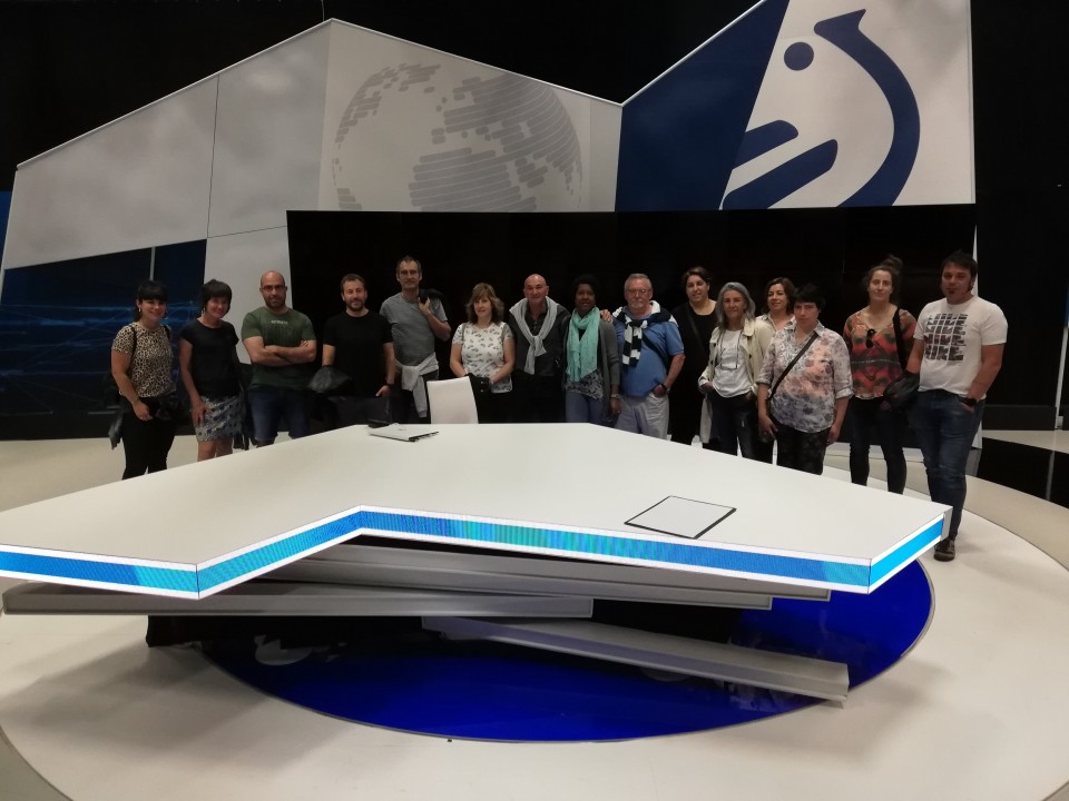 Arratiako AEK Kubulu euskaltegia 1