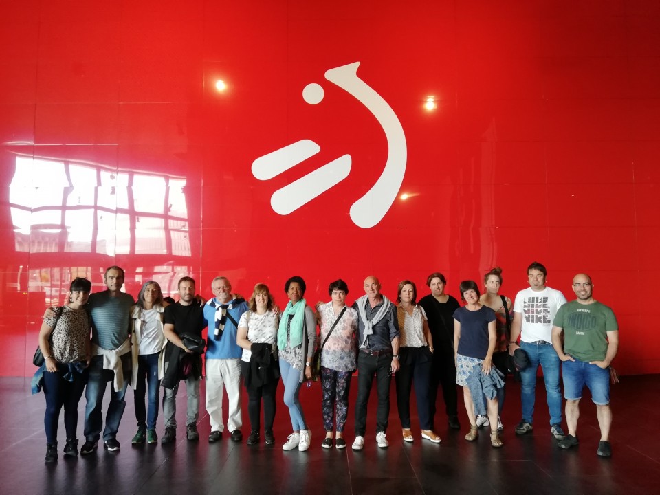 Arratiako AEK Kubulu euskaltegia 2