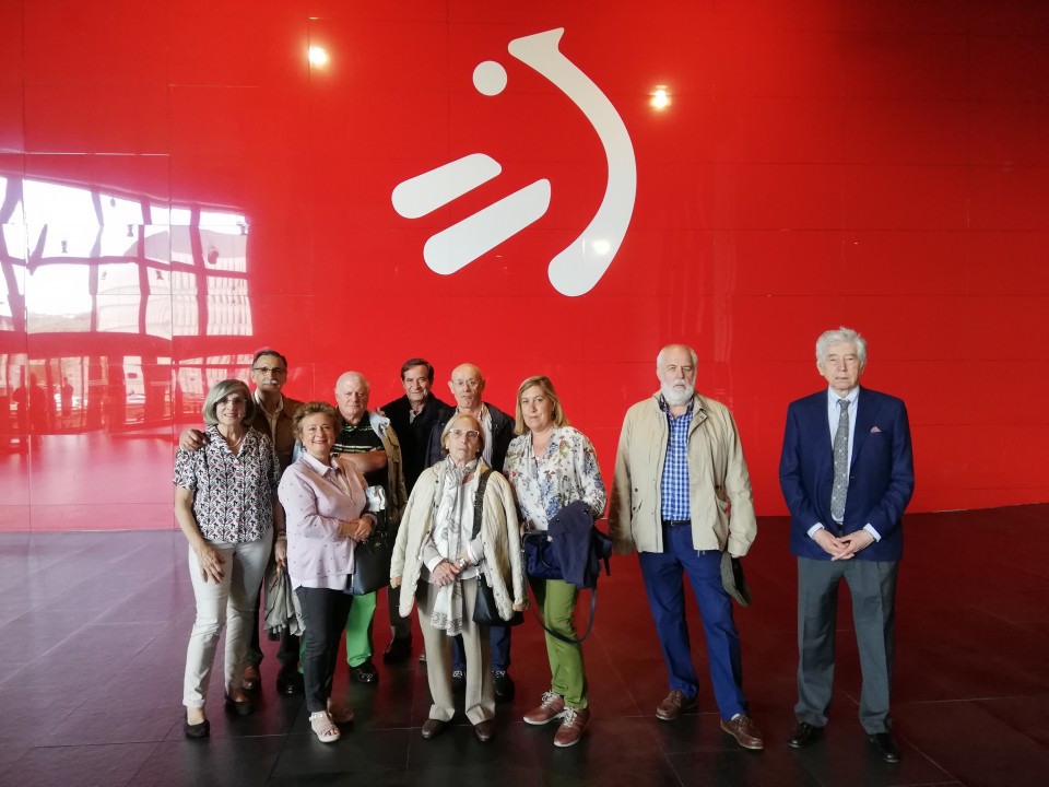 Medicos Jubilados de Bizkaia 2