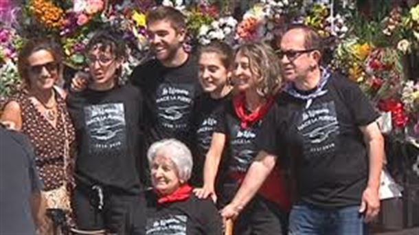 Traspaso del bar La Unión. "La Unión siempre ha sido una gran familia. Aquí todos son amigos" 