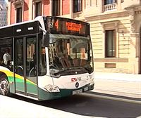 El Gobierno de Navarra mantiene los descuentos al transporte público en 2024