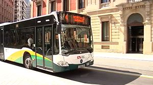 El Gobierno de Navarra mantiene los descuentos al transporte público en 2024