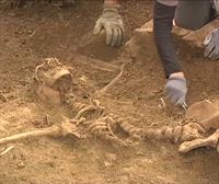 Exhumaciones: fosas abiertas, heridas cerradas