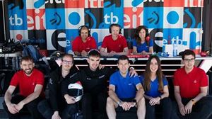 Programa especial de Hiru Erregeen Mahaia desde Zarautz al llegar a su emisión número 3000