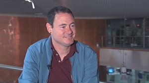 'Guardo buen recuerdo del intento de acuerdo con Arantxa Quiroga y su valentía'