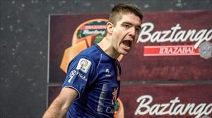 Boxeoa, eskubaloia, futbola eta pilota, gaur, EiTBn