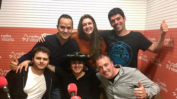 Semana del Pintxo de Álava, Badro y El Comidista
