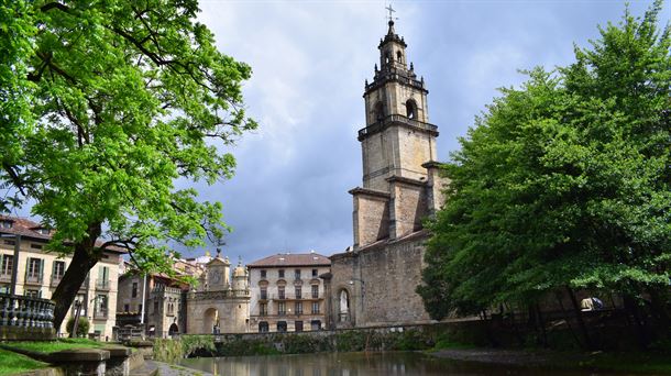 Alcaldes de Elciego, Eibar, Durango y Barakaldo valoran la situación actual