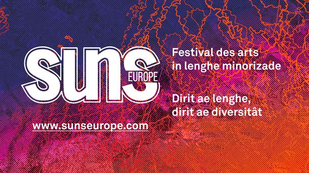 Cartel de la edición 2019. sunseurope.com