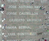 La obra 'Quebrantos' recuerda a los líderes sociales asesinados en Colombia