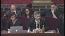 Las defensas critican duramente las tesis de la Fiscalía