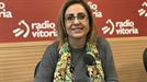 Abecia: ''Veremos si el PNV aplica el rodillo y nos deja fuera de la Mesa de Juntas''