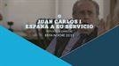 'Juan Carlos I: España a su servicio', este viernes en ETB2