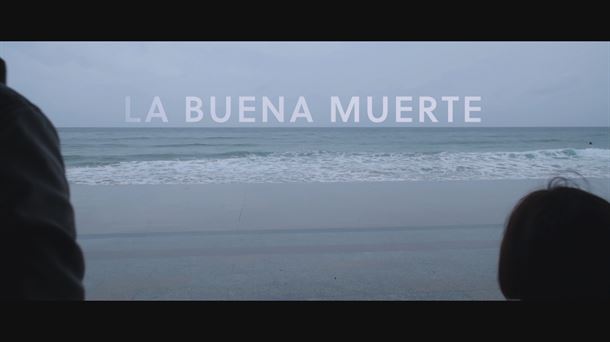 'La Buena Muerte' dokumentaleko irudia