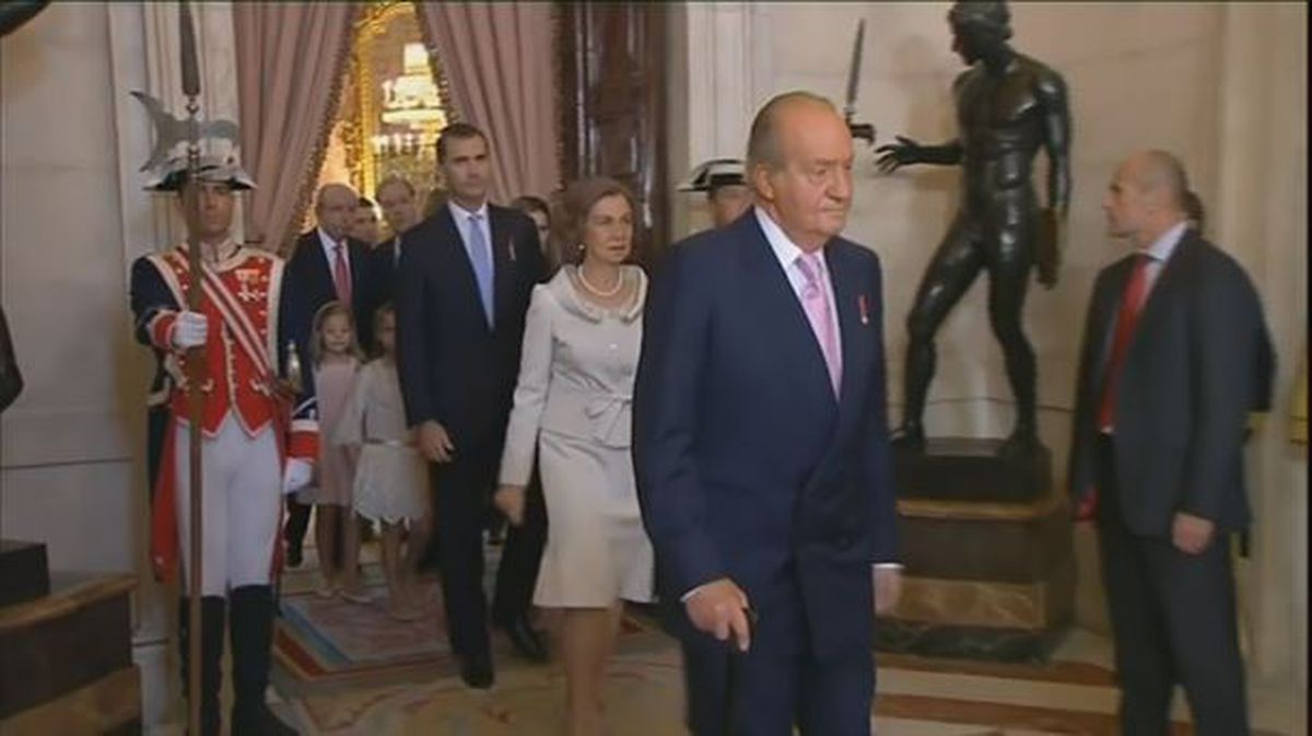 Juan Carlos I.a