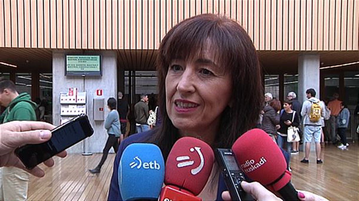 OLATZ GARAMENDI