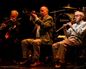 Woody Allen y la Eddy Davis New Orleans Jazz Band, en el Palacio Euskalduna
