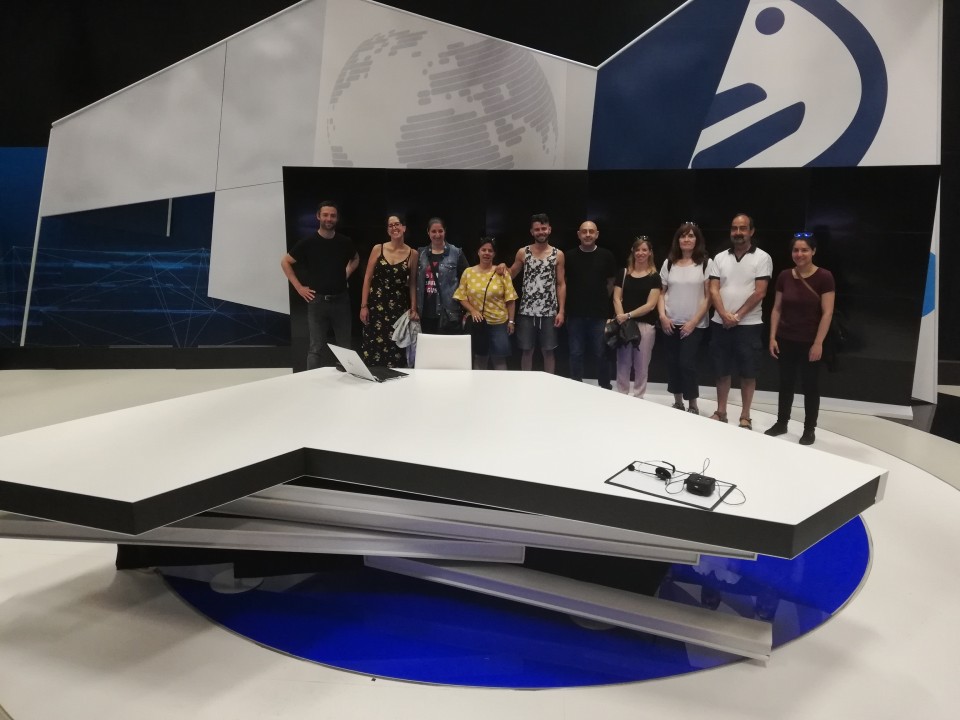 Deustoko AEK Euskaltegia 1