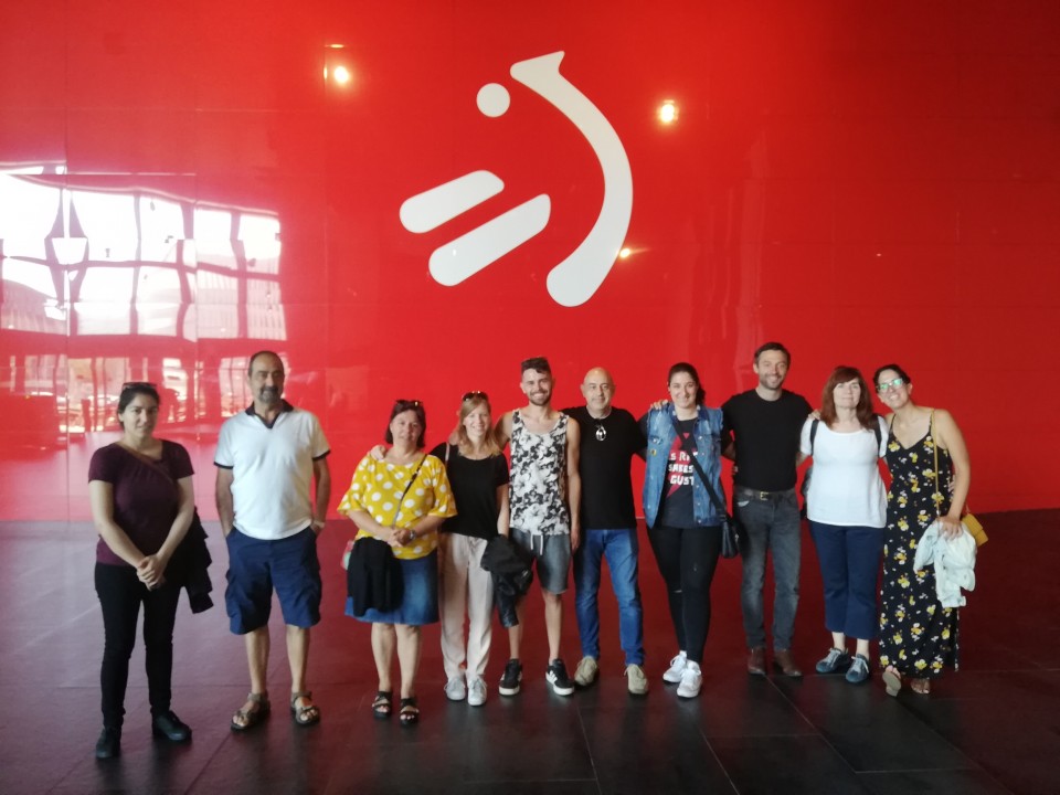 Deustoko AEK Euskaltegia 2