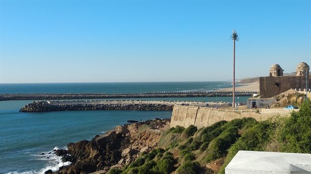 Larache