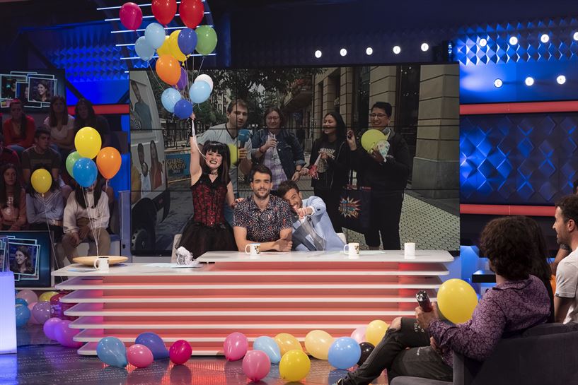 Gure Kasa saioaren 300. saioa